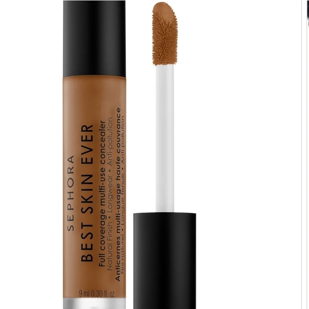 Sephora Best Skin Ever Full Coverage Concealer - 66.5N
